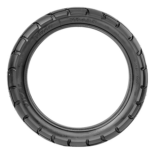 Pneu 120/80-18 Tr400 Tt 62s Sahara Traseiro 2 Unidades
