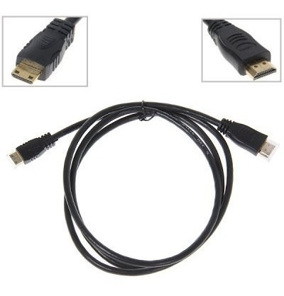 Cable Hdmi 1 Metro  Fullhd Xbox 360 Ps3 Laptop