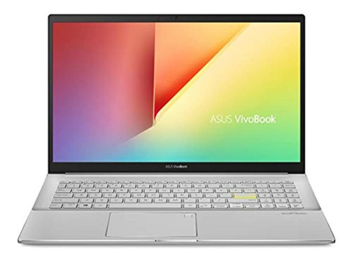 Portatil Asus Vivobook S15 Core I5 8th Gen Cpu 8 512 Gb Ssd