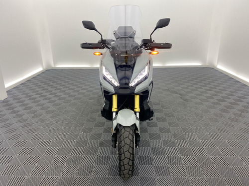 Imagen 15 de 25 de Honda Xadv 750 P