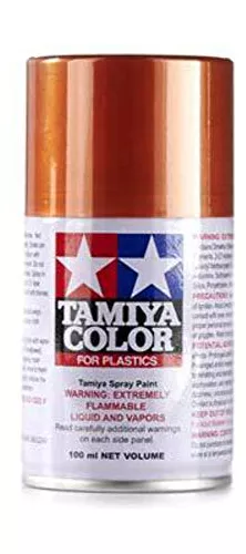 Tamiya Spray Lacquer TS-24 Purple