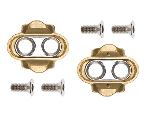 Calas Mtb Crankbrothers Standar Release 15°