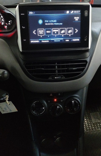Peugeot 208 Allure 2020 Nuevo!!!!!!!!!!!(jcf)