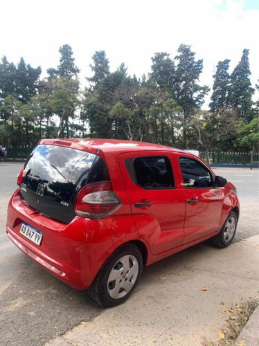 Imagen 8 de 9 de Fiat Mobi 2019 1.0 Easy