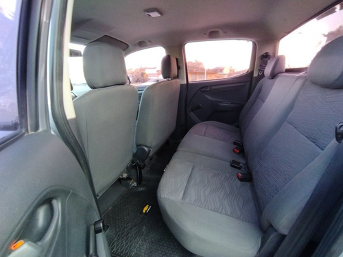 Imagen 12 de 12 de Chevrolet S10 2013 2.8 Cs 4x2 Ls Tdci 180cv