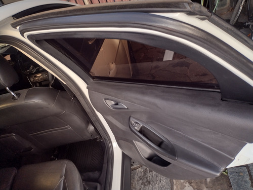 Ford Focus III 2.0 Se Plus Mt