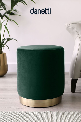 Pouf Lara Micca Deco