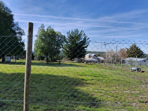 Parcela De 1 Há Y Casa De Campo
