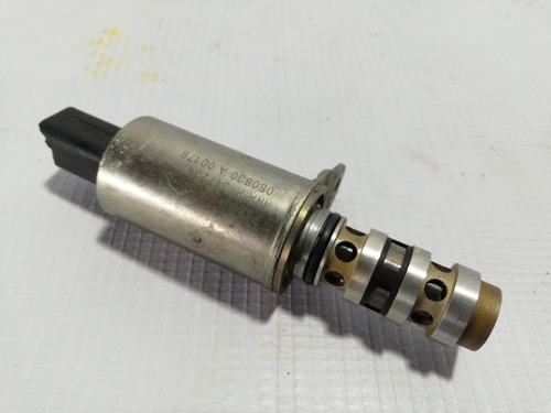 Válvula Solenoide Vvt Peugeot 307 2.0 Auto. X-line Original (Usado)