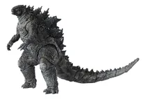 Comprar Godzilla Vs. Kong: Figura De Acción Básica De Godzilla