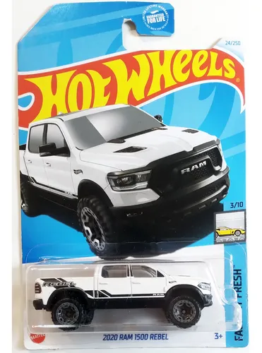 comprar Hot Wheels Camioneta Varios Modelos Silverado Ver Fotos 1\u002F64
