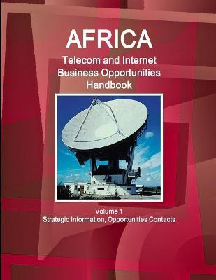 Libro Africa Telecom And Internet Business Opportunities ...