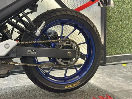 Yamaha Fz 250