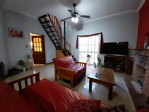 Imagen 8 de 30 de Venta Casa De Pasillo Lote Propio La Florida