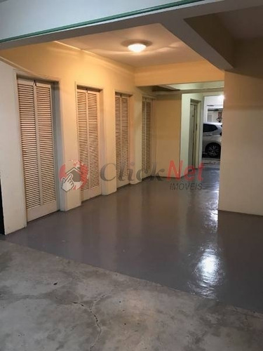 Imagem 23 de 23 de Apartamento À Venda No Bairro Vila Assunção Em Santo André - 6523