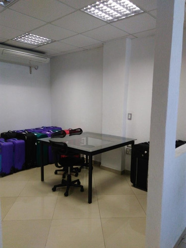 Imagem 6 de 10 de Prédio/escritório Comercial Para Locação, 127 M2 - 817