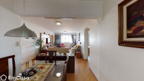 Imagem 3 de 10 de Apartamento À Venda Em São Paulo - 23019