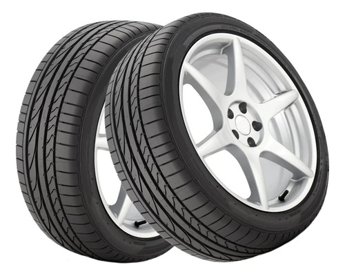 4x Pneu 225 45 17 Remold C4 C5 Cruze Vectra Zafira 225/45r17