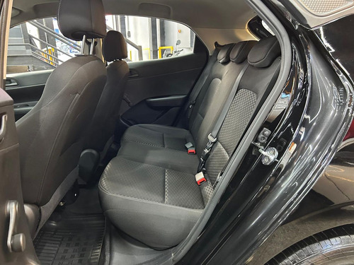 Hyundai HB20 Sense 1.0 Flex Mecanico 2021 Completo Som Baixa Km