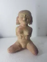 Comprar Chinesca Mujer Nayarita Artesania Prehispanica Azteca Maya 