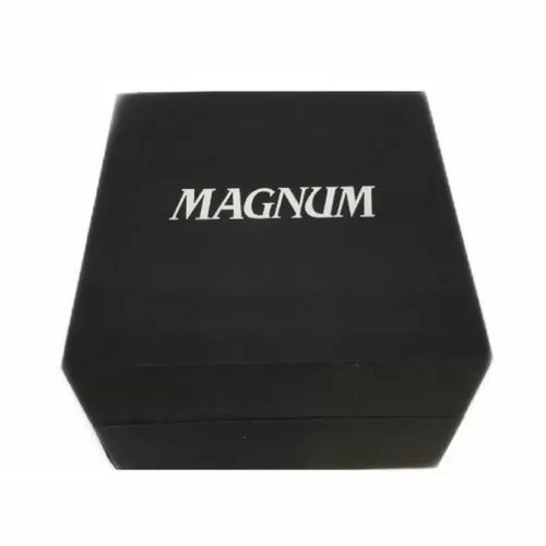 RELÓGIO MAGNUM MASCULINO MA31524L