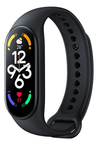 3 Piezas Para Xiaomi Mi Band 5/6/7 Pulsera Reloj Banda