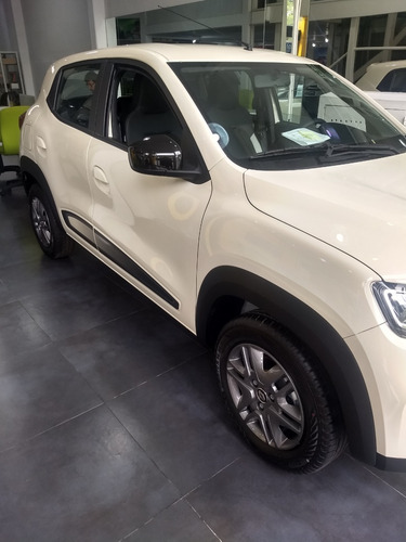 Renault Kwid Zen 1.0 Car One $ 1.477.900 Sp