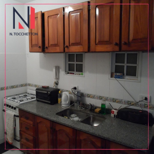 Imagen 3 de 5 de Departamento En Venta En Ramos Mejía