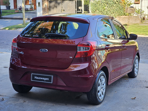 Ford Ka 1.5 Se