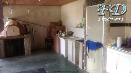 Imagem 13 de 29 de Chácaras À Venda Em Mairiporã/sp - Compre O Seu Chácaras Aqui! - 1353544