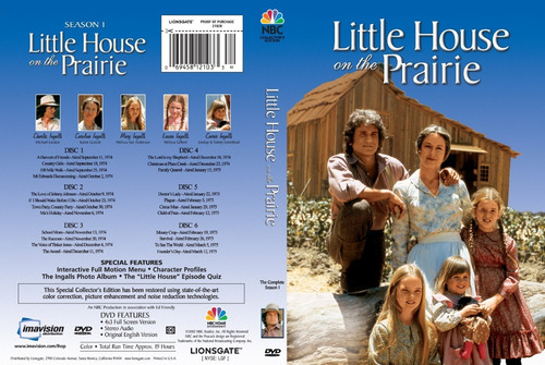 Imagem 1 de 5 de Dvd Os Pioneiros - Serie Completa Dublada ( 59 Dvds )