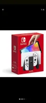 Comprar Nintendo Switch Oled Nuevo Sellado Precio Especial Dia Niño