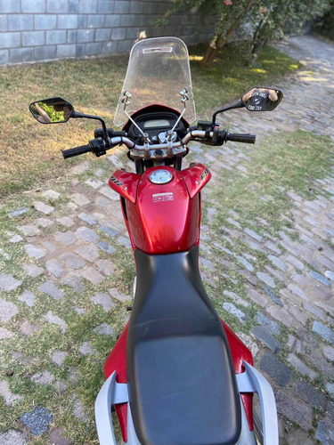 Imagen 5 de 8 de Honda Falcon 400
