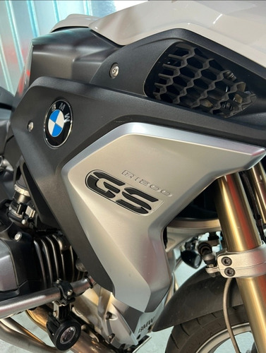Bmw R 1200 Gs Sport