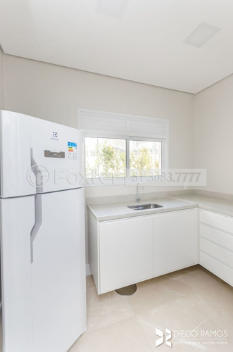 Imagem 26 de 30 de Apartamento, 3 Dormitórios, 101 M², Jardim Do Salso - 192915