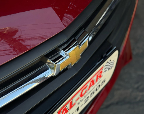 Chevrolet Onix 1.0 TURBO FLEX PLUS AUTOMÁTICO