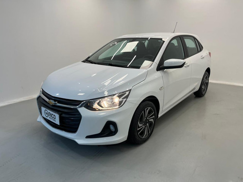 Chevrolet Onix 10mt Lt2 2024