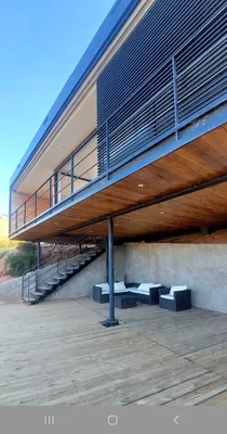 Parcela en arriendo
