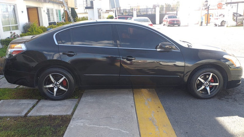 Imagen 4 de 7 de Nisan Altima 2010 2.5 Ls