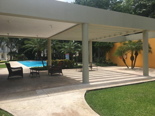 Imagen 14 de 27 de Renta De Departamento En Jardines Del Sur 3 En Cancun