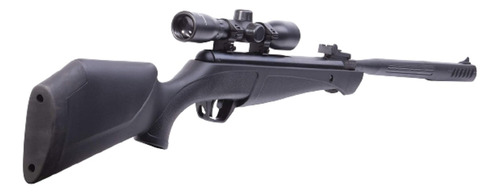 Crosman Shockwave Rifle Nitro Piston .177 Xchws C