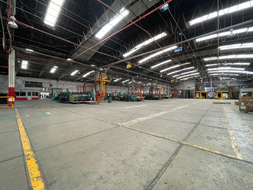 Bodega En Renta En Tlalnepantla Sobre Presidente Juárez
