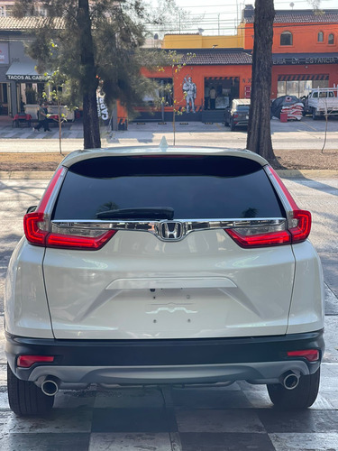 Honda CR-V 1.5 Turbo Plus Cvt