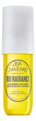 Sol De Janeiro Rio Radiance Perfume Mist 90ml