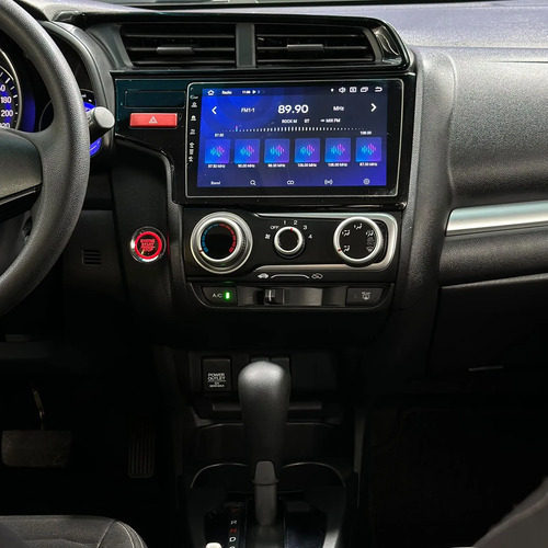Honda WR-V 1.5 Lx Cvt