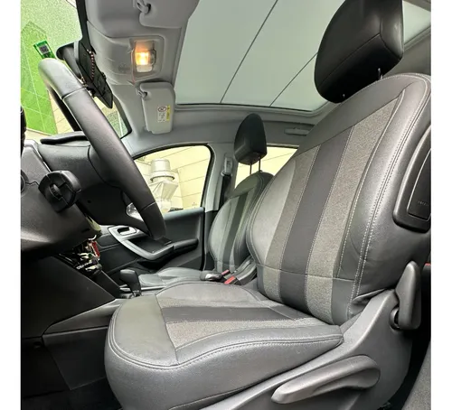 Peugeot 2008 1.6 Active