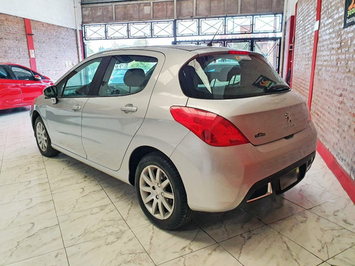 Peugeot 308 Active 1.6 2014