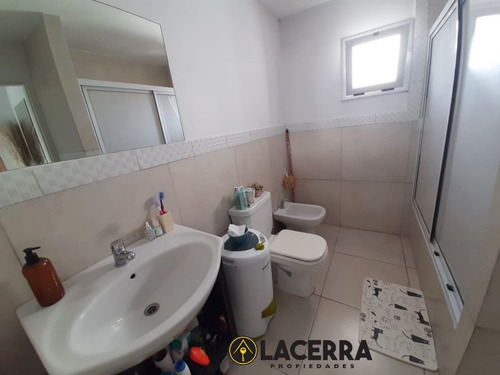 Imagen 10 de 23 de Excelente Semipiso 3 Amb. Opcion Cochera En San Matín Centro