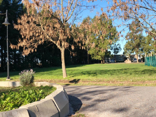 Terreno En Venta - 1695mts2 - Haras Del Sur Ii, La Plata