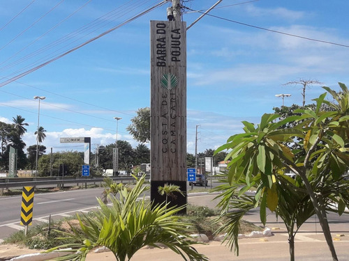 Pousada Para Venda Em Camaçari, Barra De Ipojuca, 10 Dormitórios, 10 Suítes, 10 Banheiros, 15 Vagas - Dri0003_1-1567991